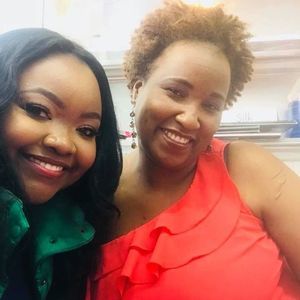 Meet your Posher, Tracy